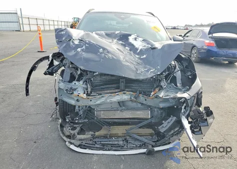 2024 Ford Escape St Line z USA, uszkodzony, nr VIN 1FMCU9MN0RUA62186